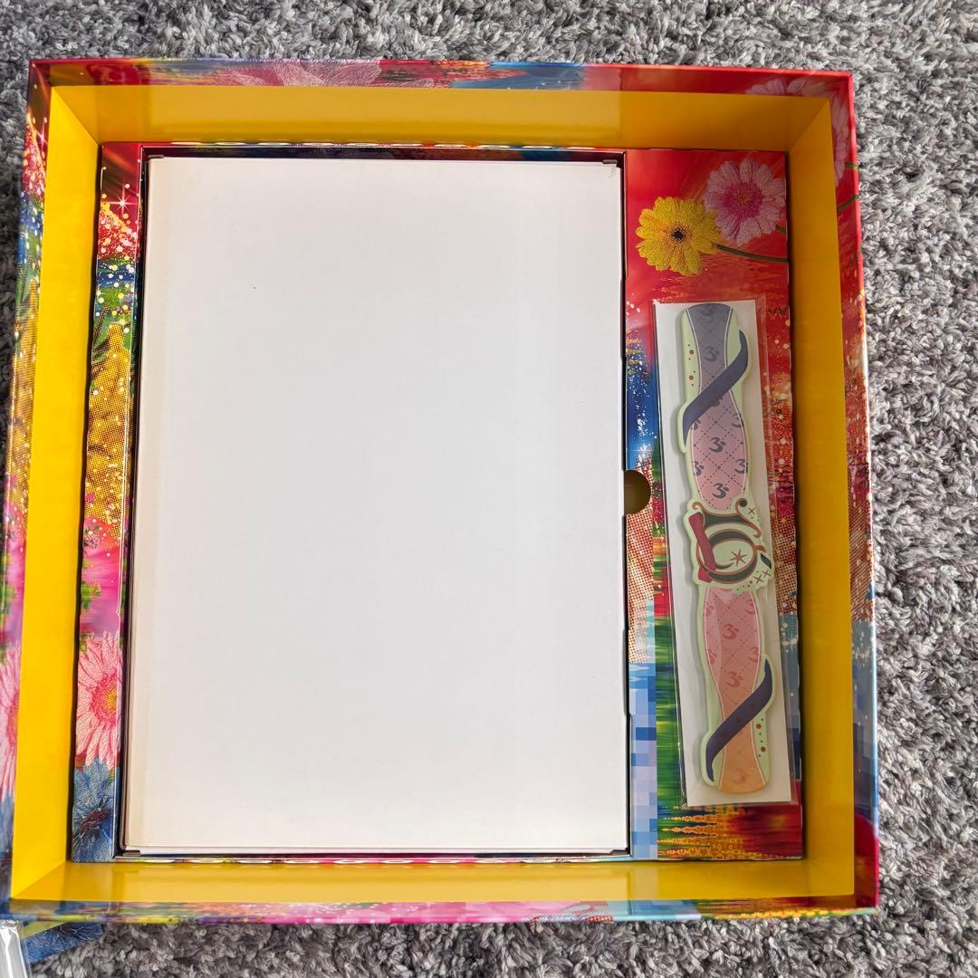 【11/3まで値下げ】Mrs. GREEN APPLE コンプリートBOX