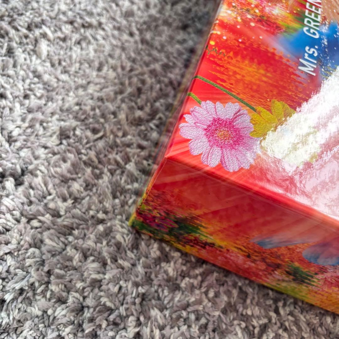 【11/3まで値下げ】Mrs. GREEN APPLE コンプリートBOX