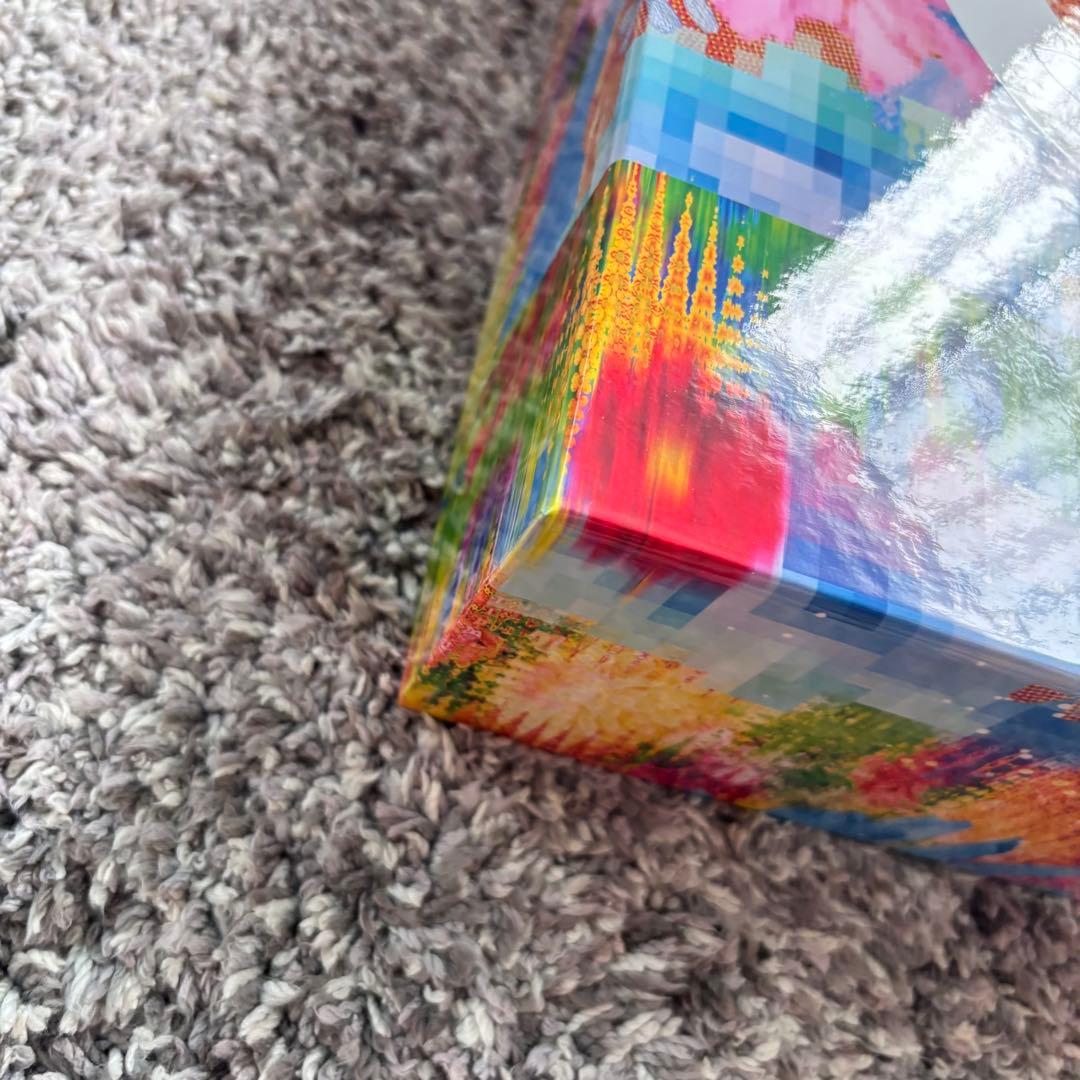 【11/3まで値下げ】Mrs. GREEN APPLE コンプリートBOX