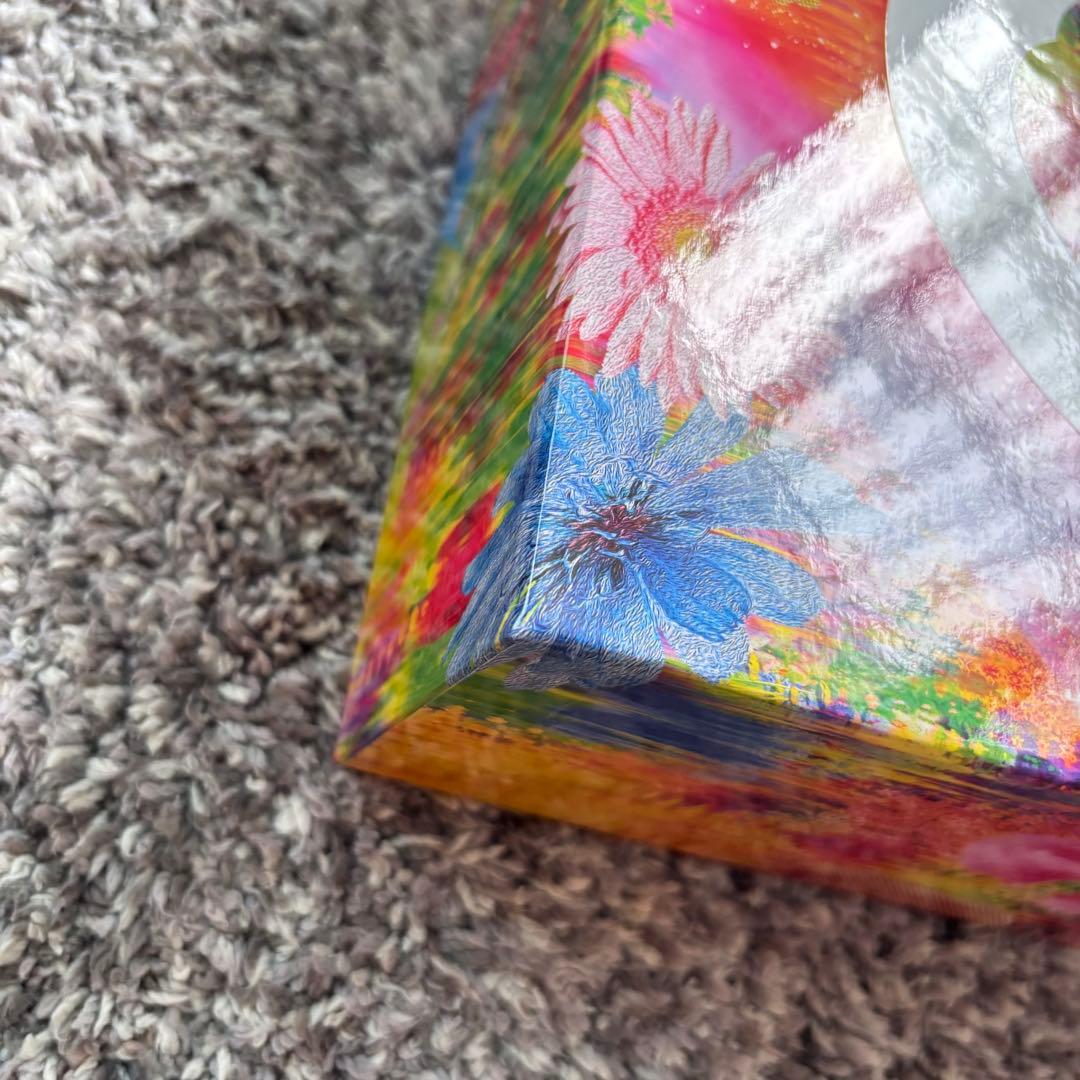 【11/3まで値下げ】Mrs. GREEN APPLE コンプリートBOX