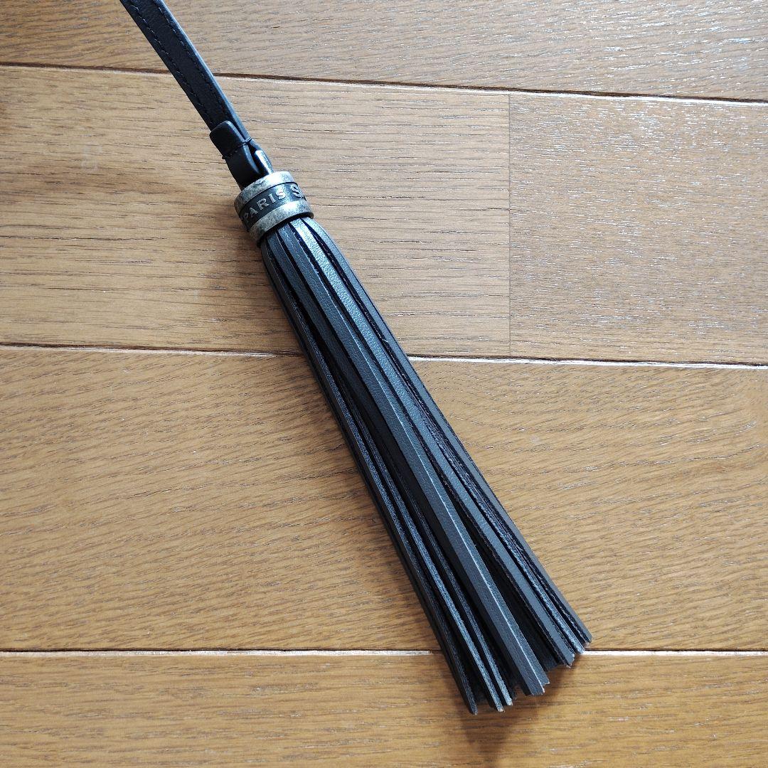 SAINT LAURENT サンローラン　 ショルダーバッグ　ルーカメラバッグ