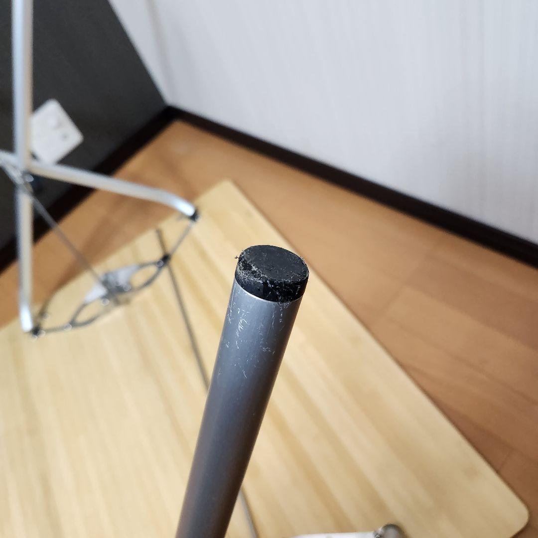 スノーピーク  peak ワンアクション テーブル 竹 LV-010TR