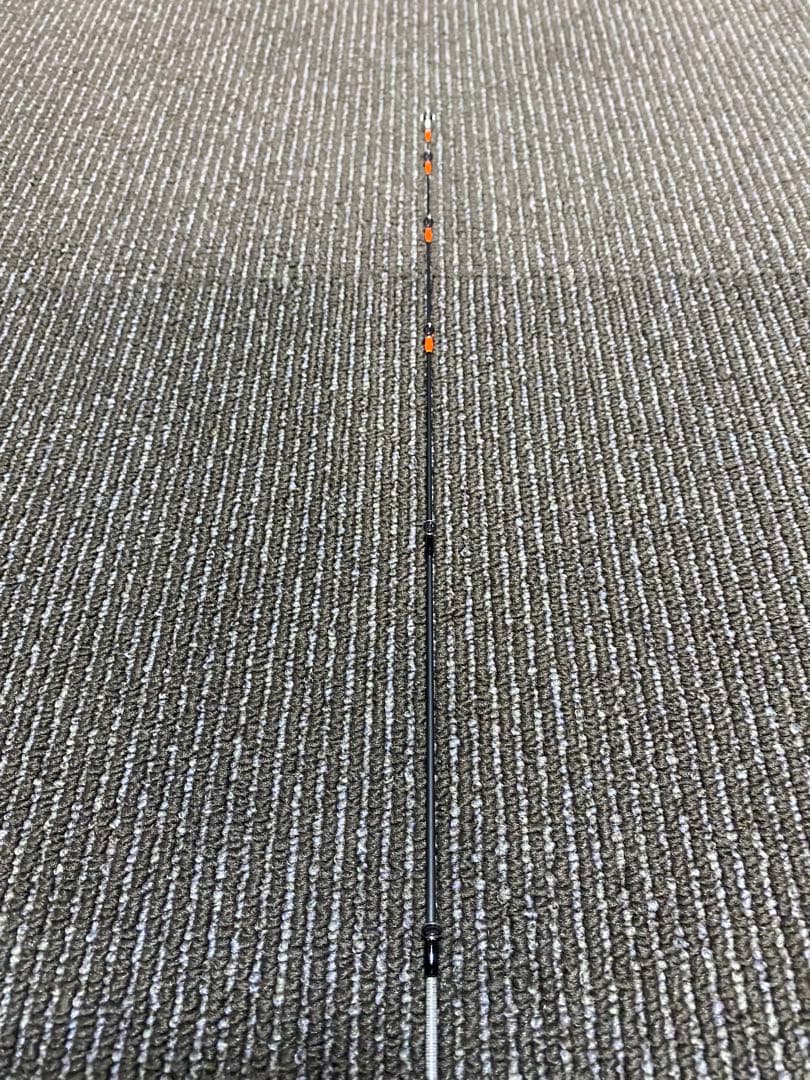 ラグゼ　EGTR X アルティメイト　S510ML +−solid