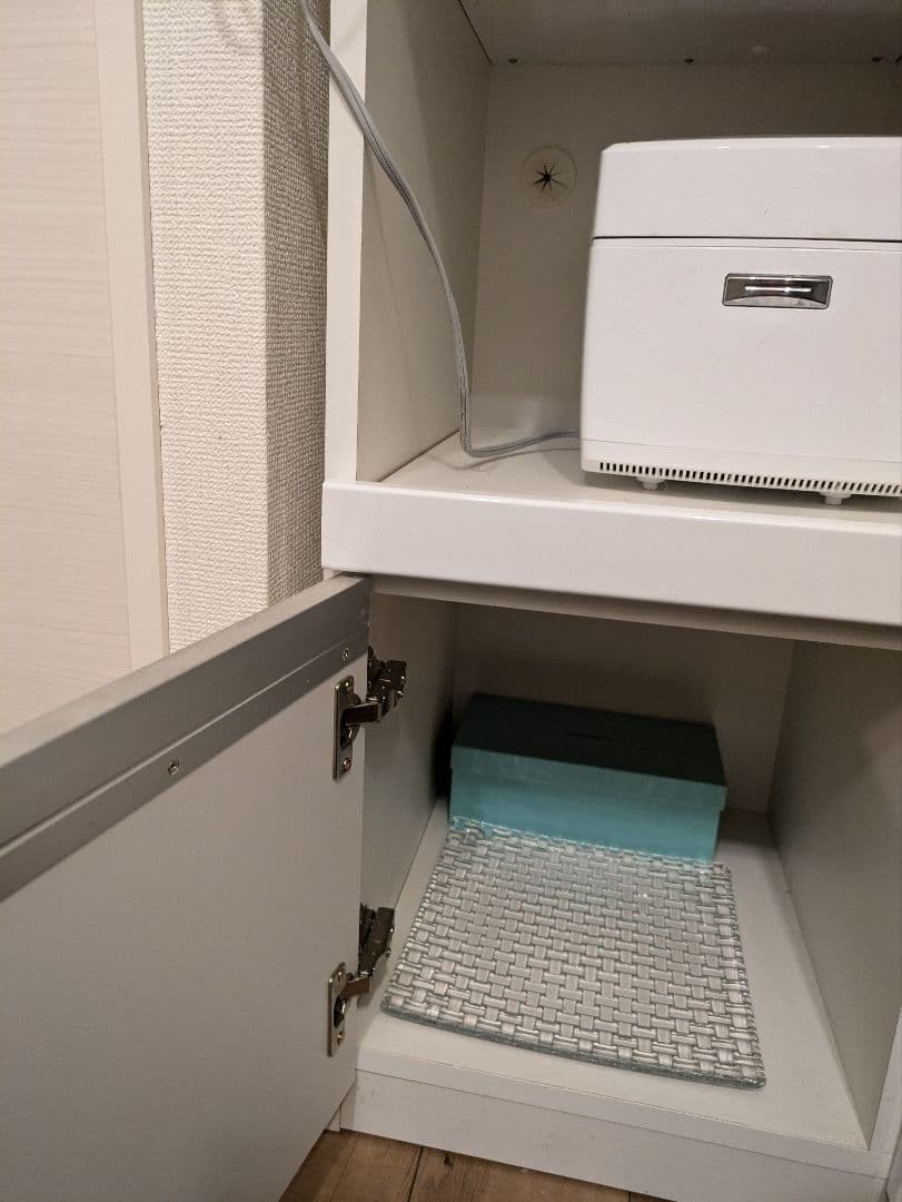 食器棚 ニトリ GW限定