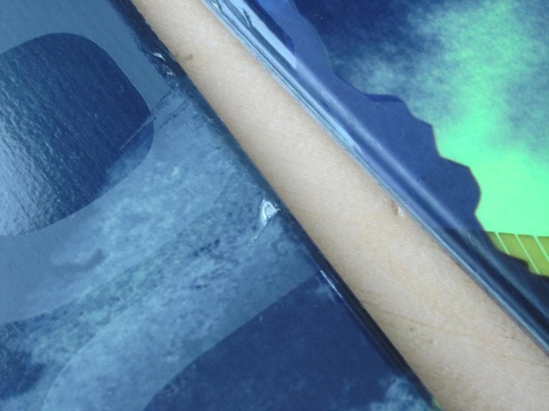 ■■送料無料■サロモン■Q85■フリースキー■167cm■調整ビン付■メンテ付■