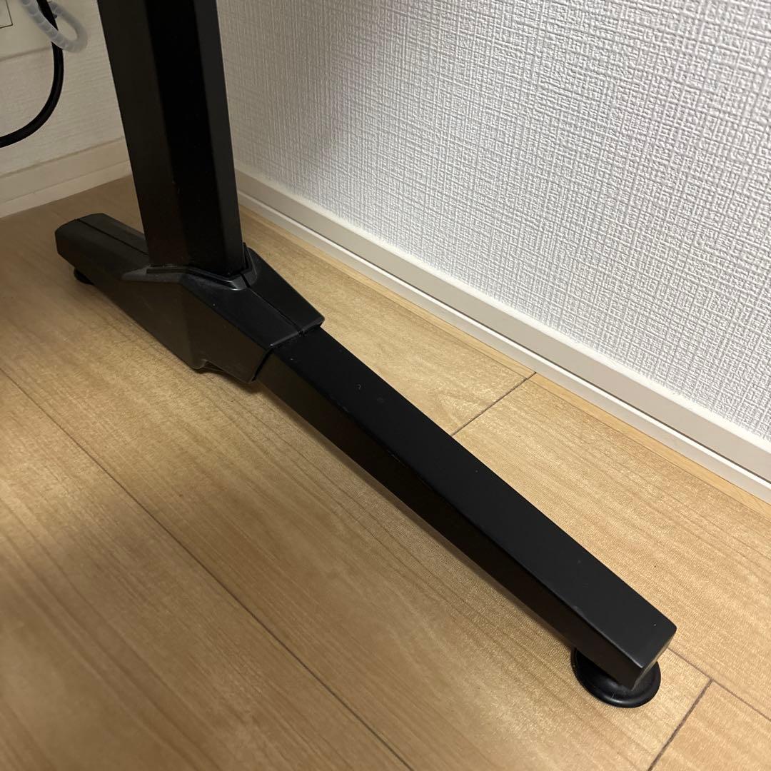 ゲーミングデスク 100-DESKG003　サンワサプライ