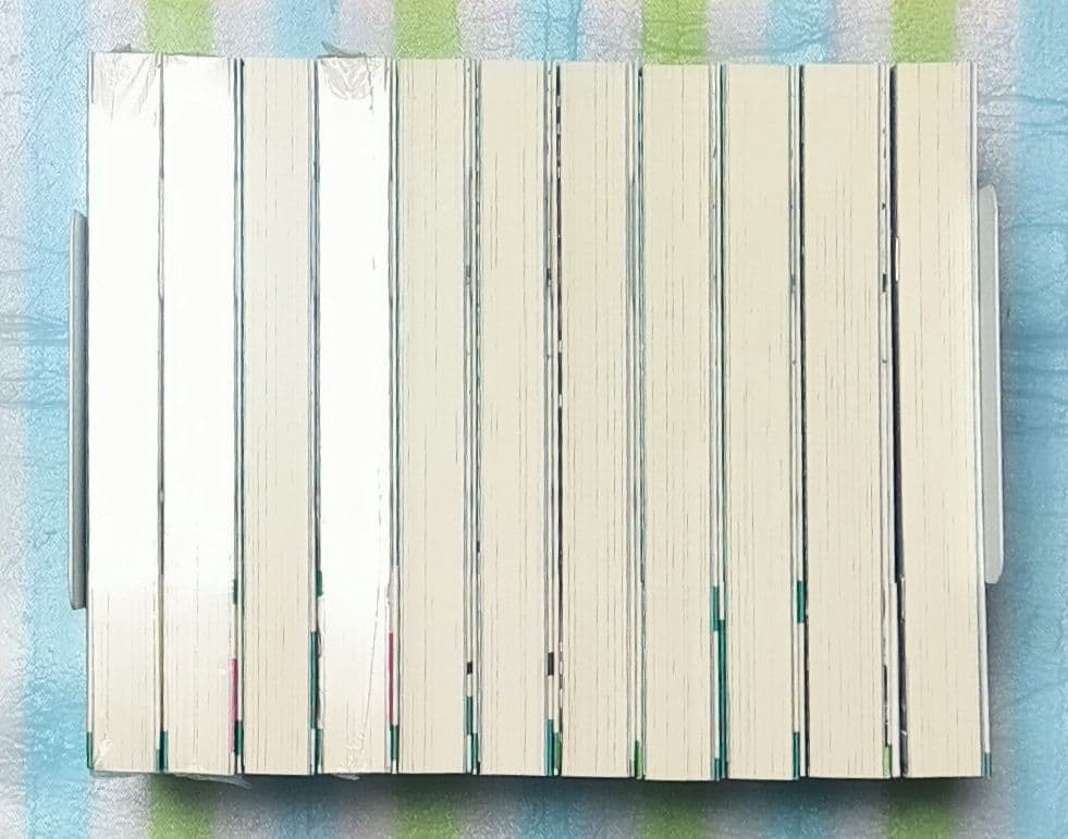 全巻初版帯付/全巻購入特典SSリーフレット付「佐々木とピーちゃん 1〜12巻」