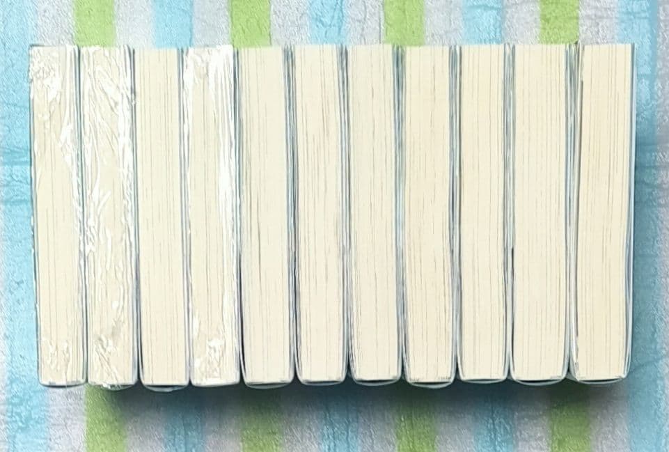 全巻初版帯付/全巻購入特典SSリーフレット付「佐々木とピーちゃん 1〜12巻」