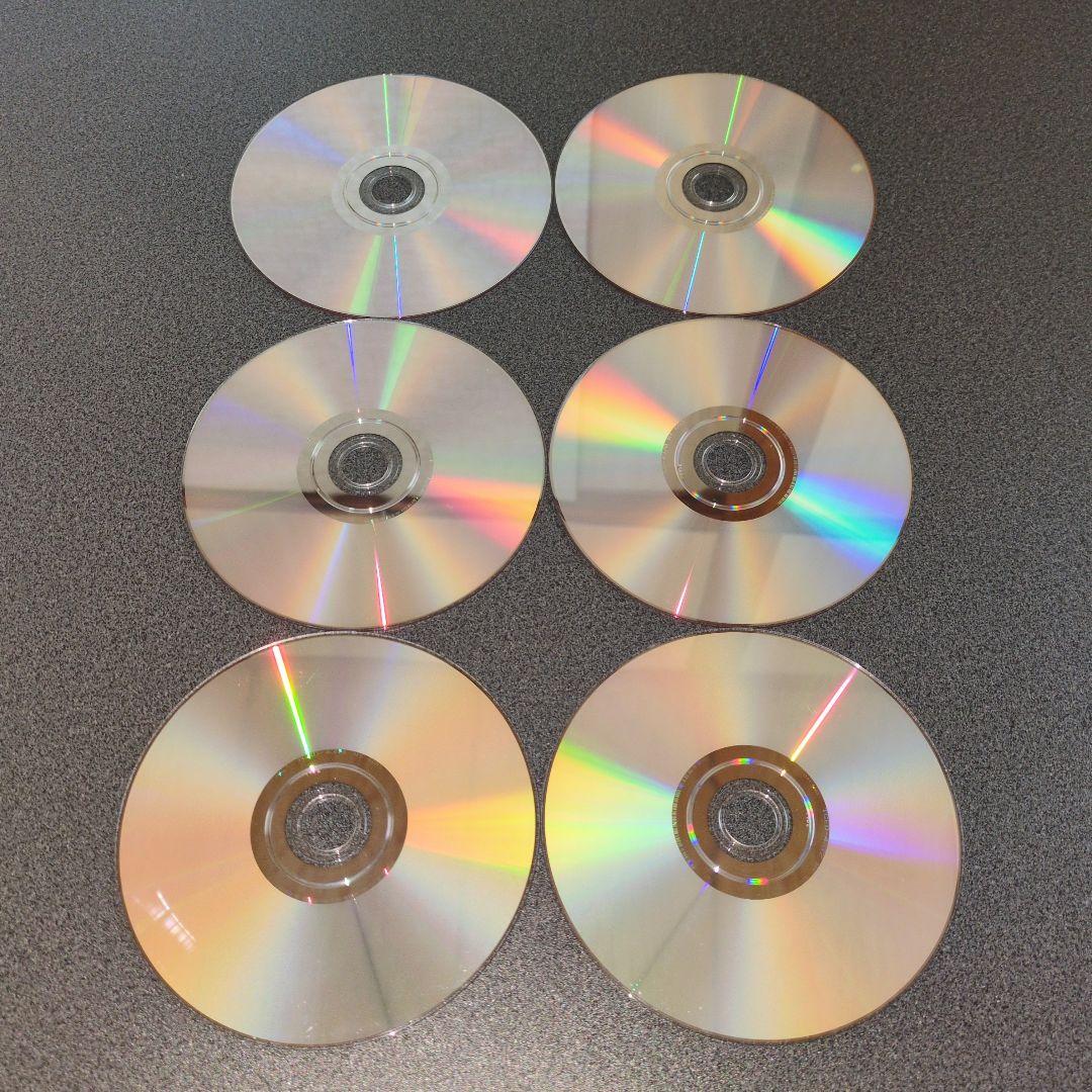 『アニメ』明治東亰恋伽 1~6+劇場版:弦月の小夜曲+花鏡の幻想曲【全巻セット】