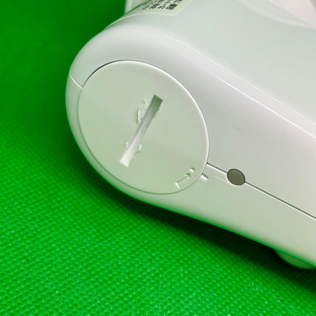 未使用　Panasonic 蛇口用浄水器 TK-CJ24-W