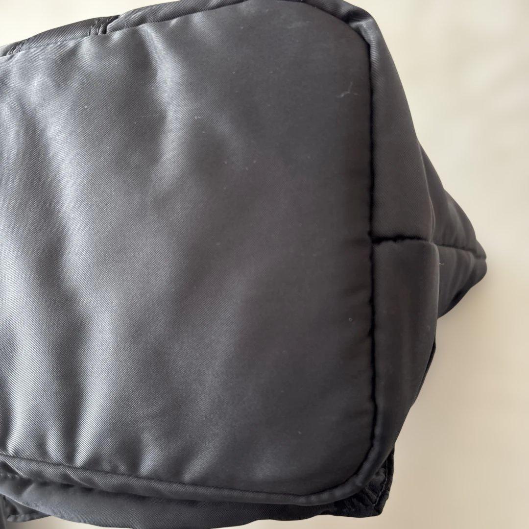 ✨外側美品✨／内側インク汚れあり PORTER タンカー トートバッグ A4