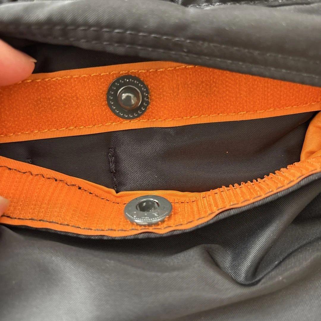 ✨外側美品✨／内側インク汚れあり PORTER タンカー トートバッグ A4