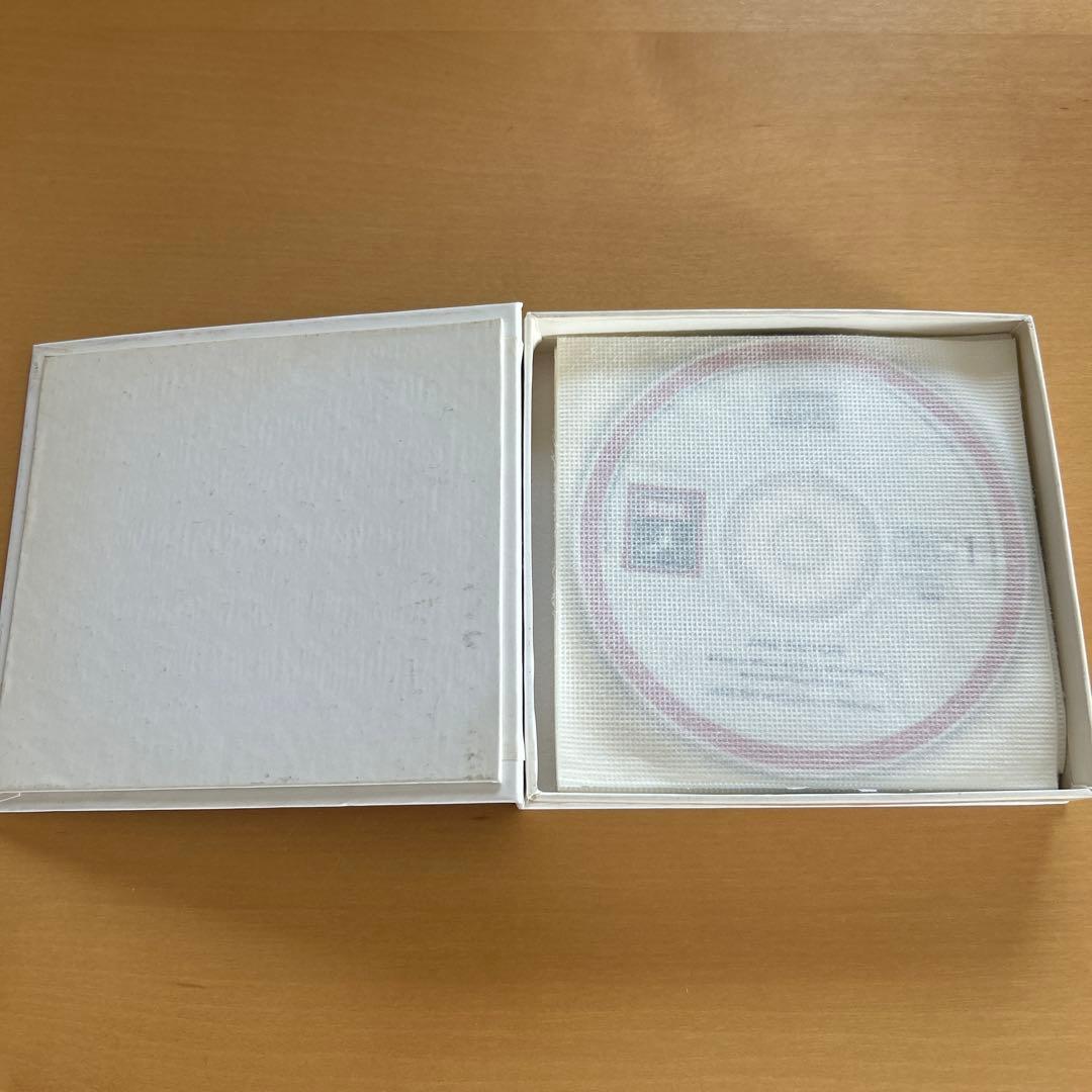 廃盤CDBOX6枚組フランス・メロディの名歌手達パトリ、クロワザ、ヴァラン他