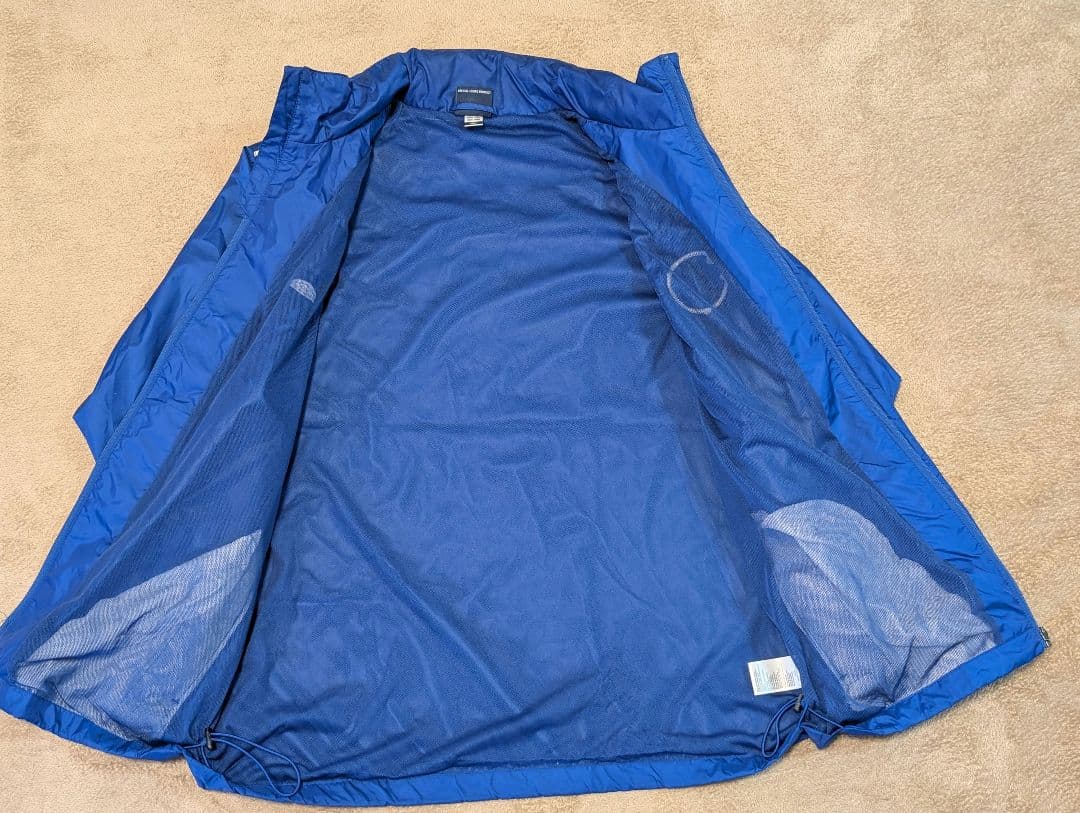 【レア正規品】チェルシーFC 03/05 ウインドブレーカーアンブロ XL