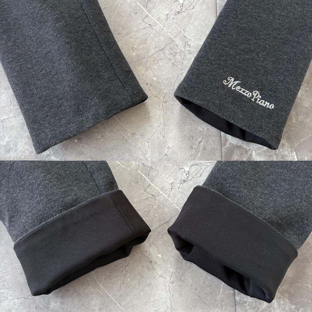 美品✨mezzo piano junior キッズフォーマル 150 3点セット