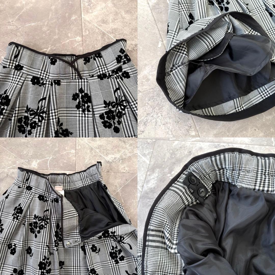 美品✨mezzo piano junior キッズフォーマル 150 3点セット