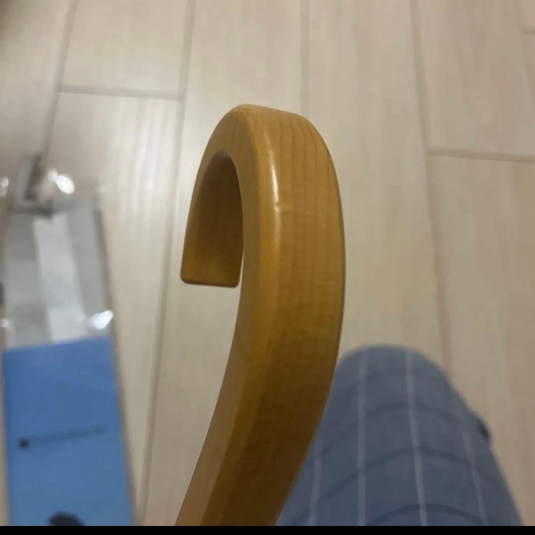 サンバリア　折りたたみ日傘　２段折 キューブ