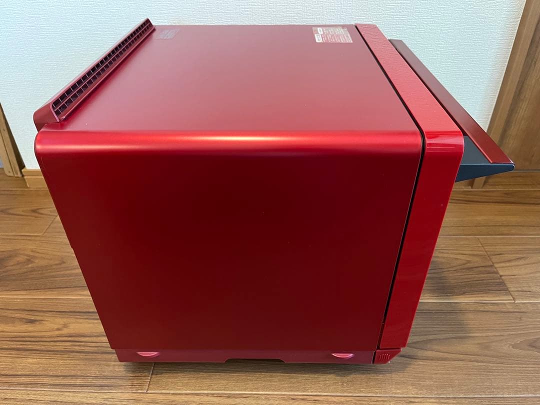 【中古・訳あり】SHARP HEALSIO AX-XW300 ウォーターオーブン