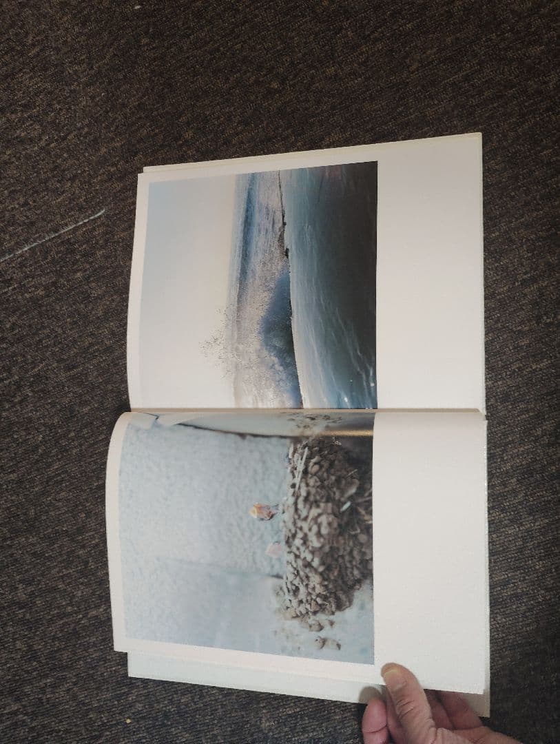 アート・デザイン・音楽 AILA Rinko Kawauchi LITTLE MORE