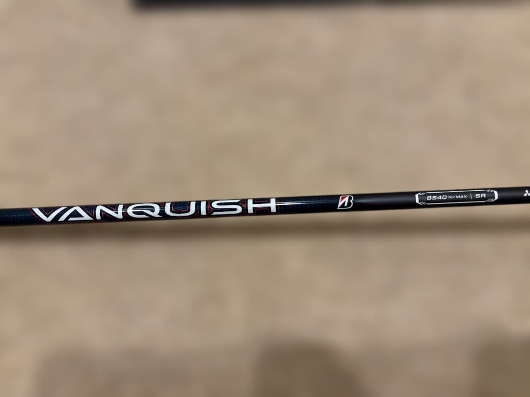 ブリヂストン　B3MAX ドライバー