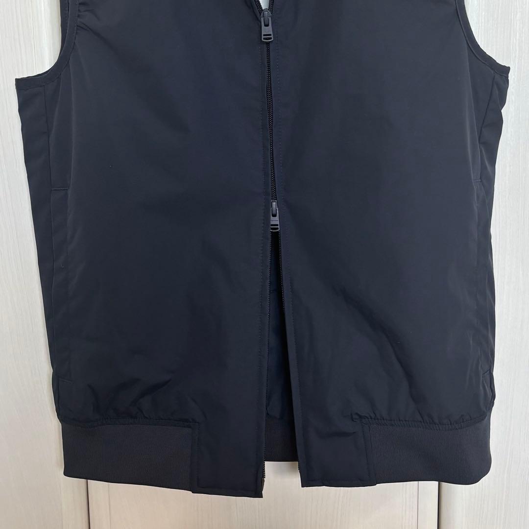 フレッドペリー　FRED PERRY ベスト