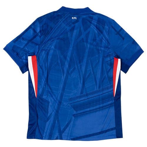 新品タグ付　25-26 チェルシー  ユニフォーム