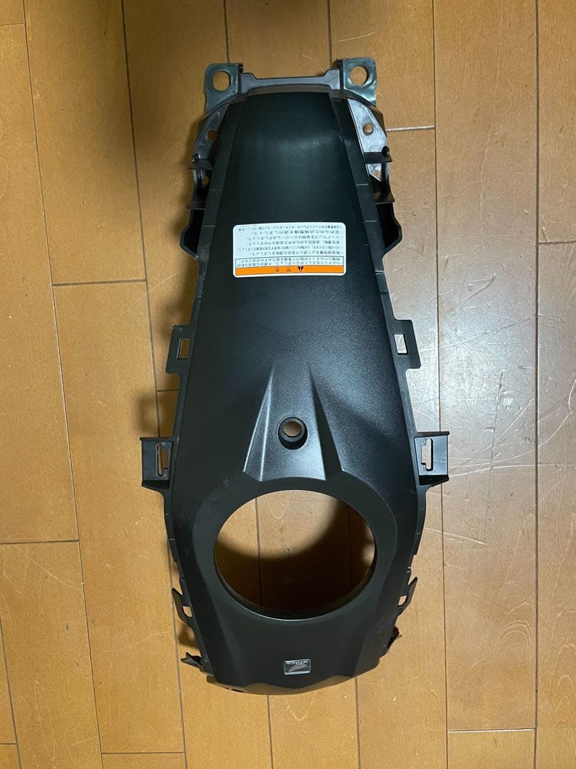 CB250R タンクカバー　ブルー