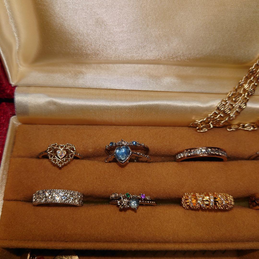 遺品整理 アクセサリー まとめ売り ☆