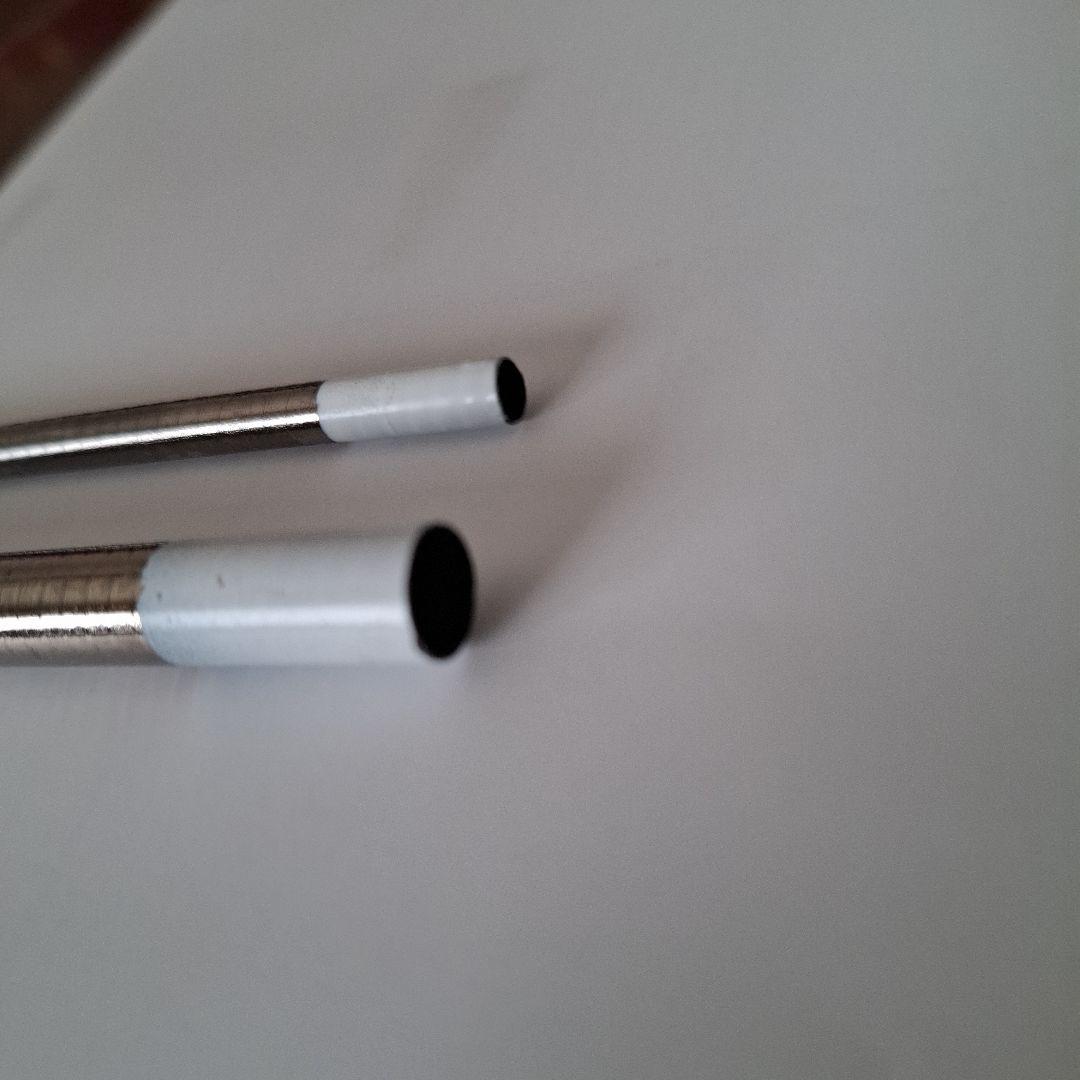 鮎竿　VS GIN-EI 競技　T中硬硬95SK