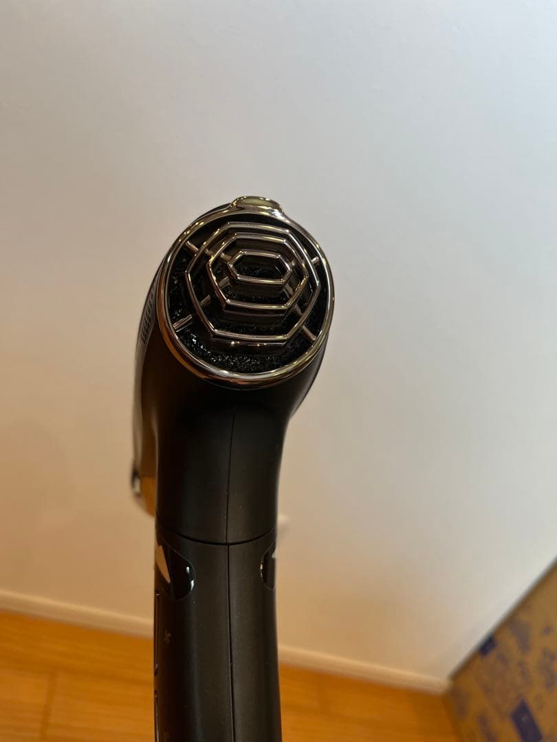 BOSLEY JET EX ドライヤー