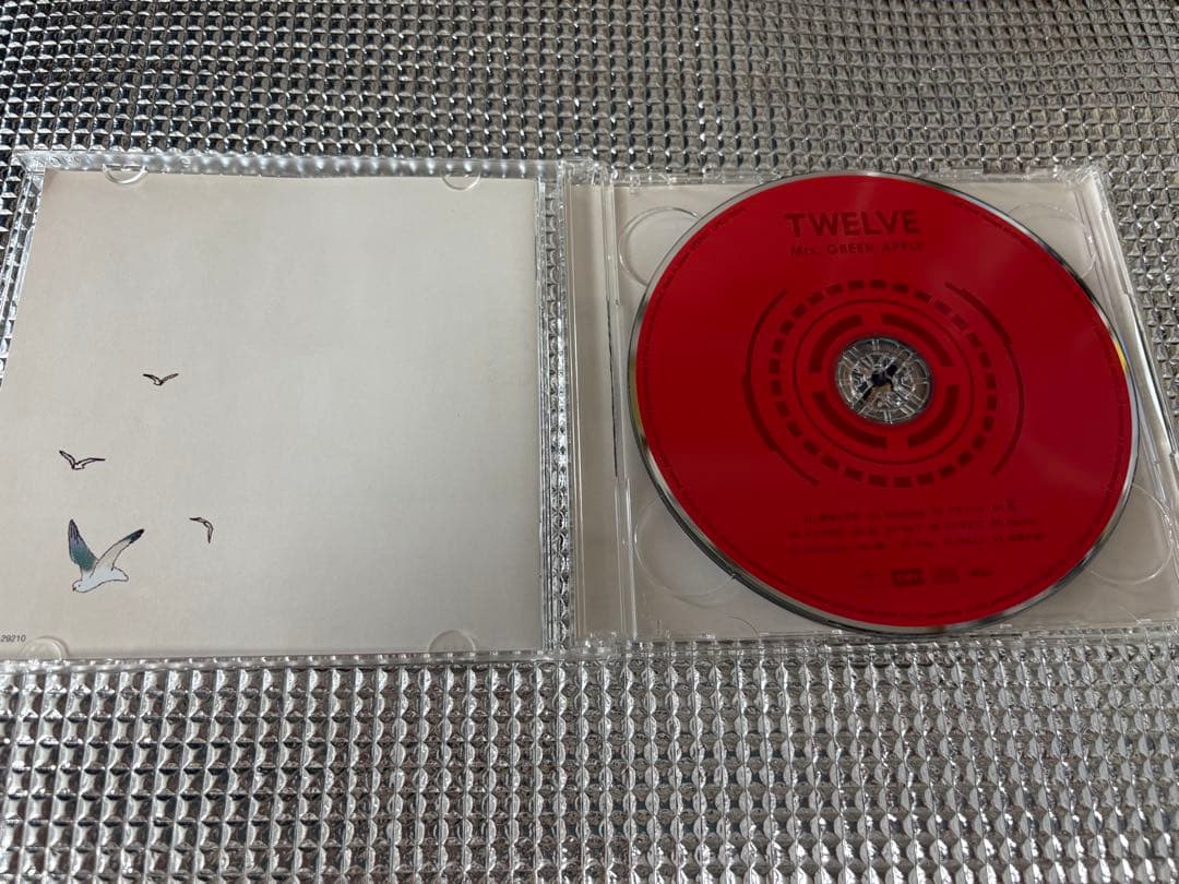 Mrs.GREEN APPLE 初回限定版　まとめ売り