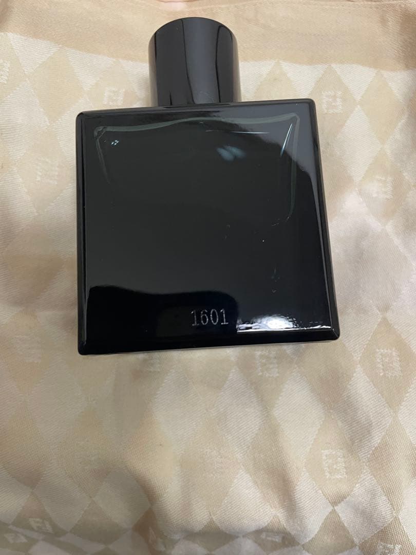 ブルードゥシャネル　レゼクスクルジフ　60ml