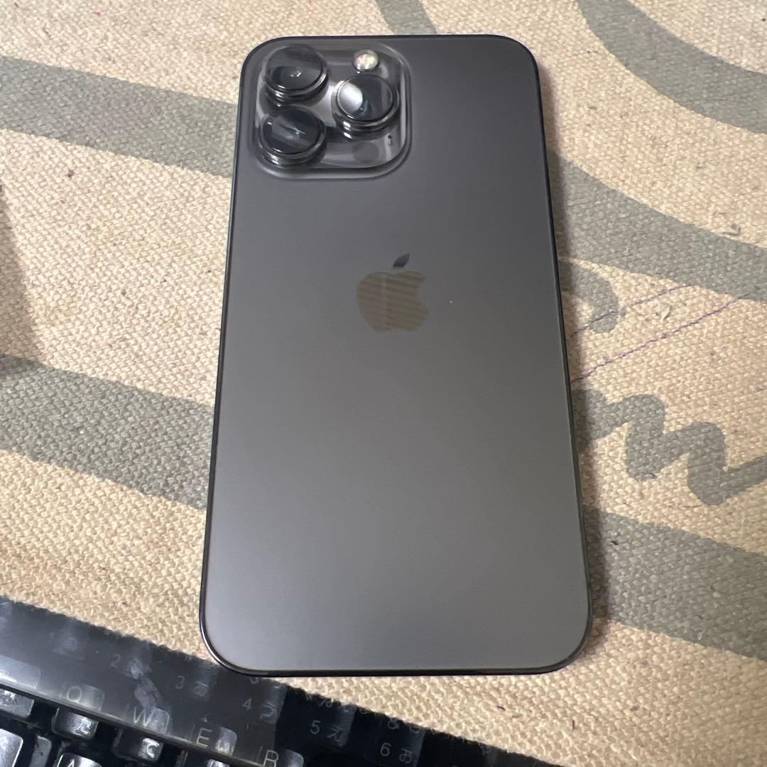 スマートフォン本体 iPhone13 Pro 128GB