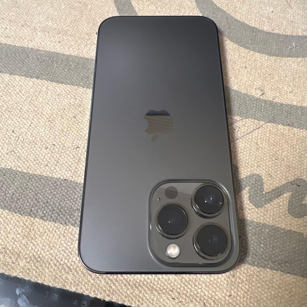 スマートフォン本体 iPhone13 Pro 128GB