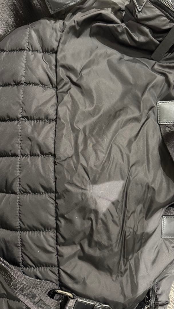 ★高級★美品★ディースクエアード DSQUARED2 ボストンバッグ