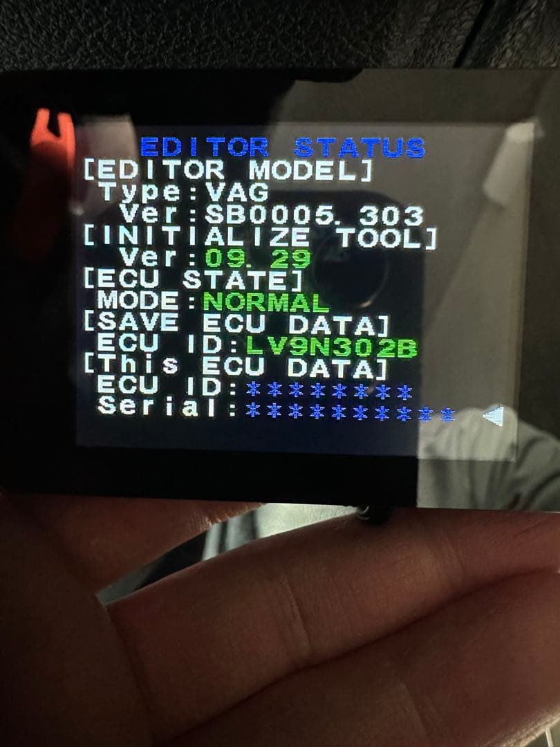 パーツ HKS FlashEditor 42015-AF105