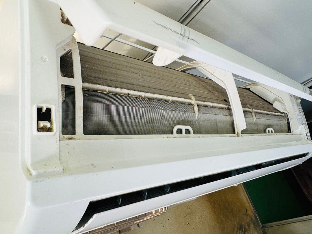 HITACHI 日立 エアコン AC ルームエアコン 6畳 RAS-L22FE4