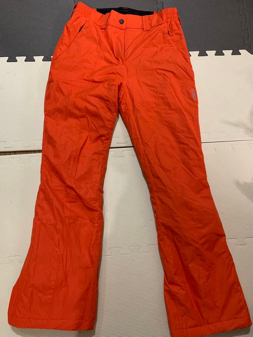 SALE 新品 上下セットX-NIX CMPスキー スノボウェア サイズM