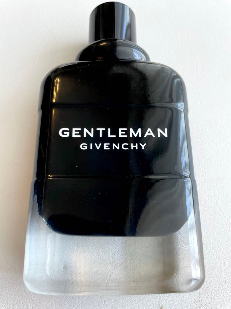 【新品未使用品】ジバンシイ ジェントルマン フレグランス メンズ