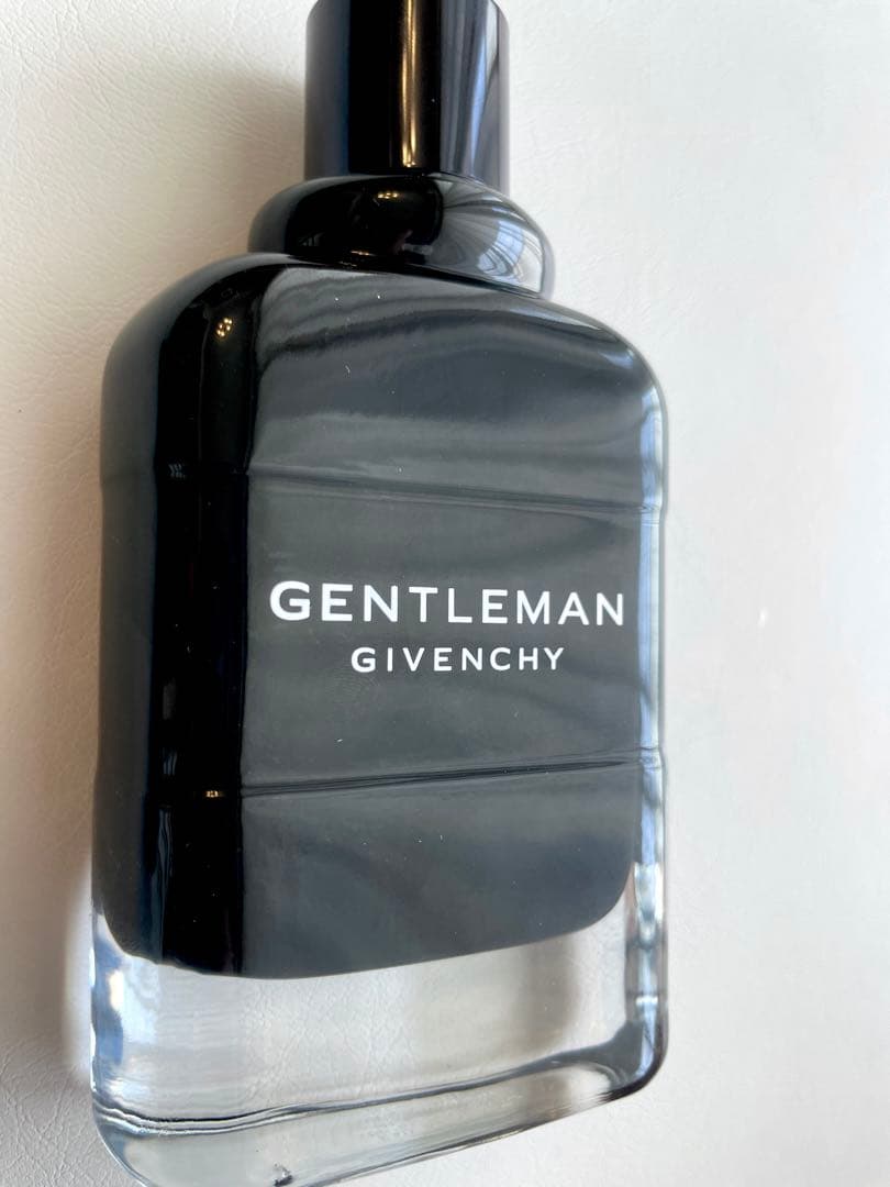 【新品未使用品】ジバンシイ ジェントルマン フレグランス メンズ
