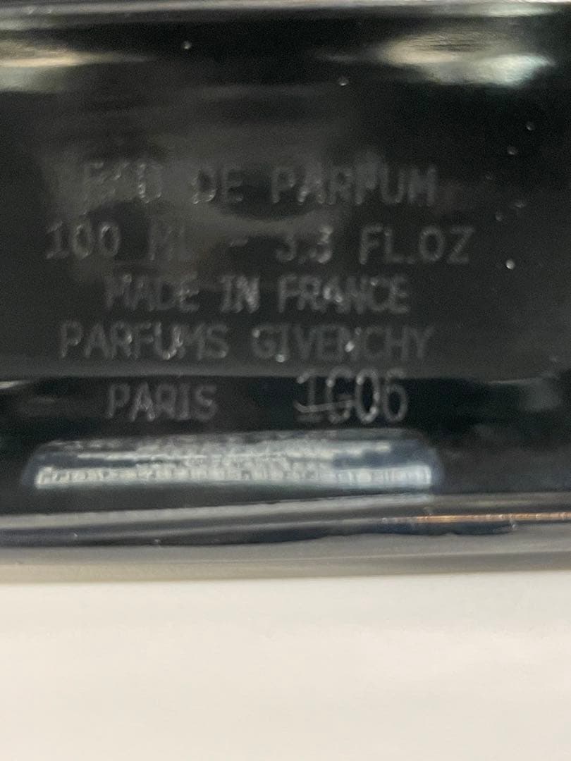 【新品未使用品】ジバンシイ ジェントルマン フレグランス メンズ