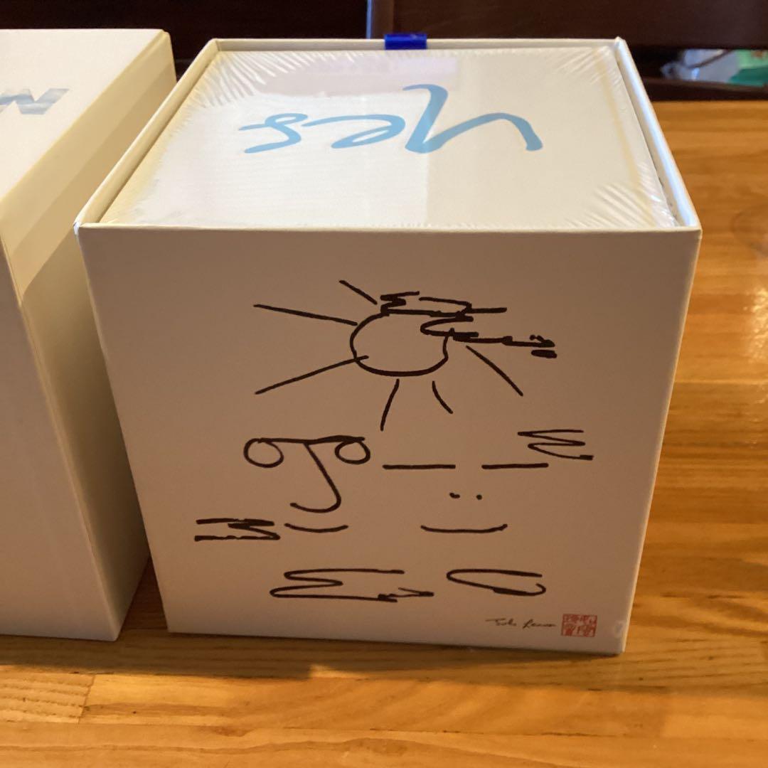 ジョン・レノン BOX