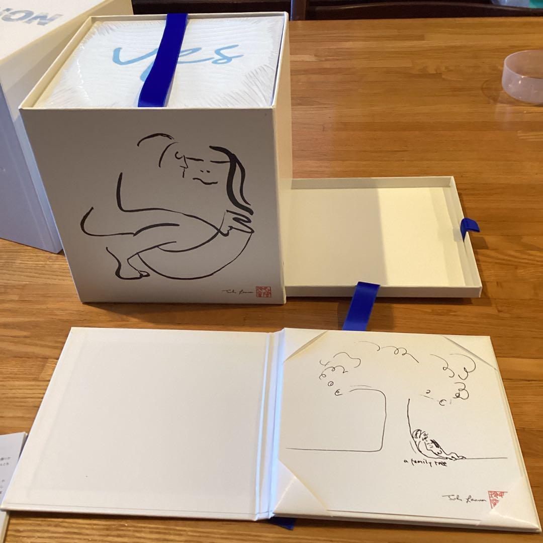 ジョン・レノン BOX