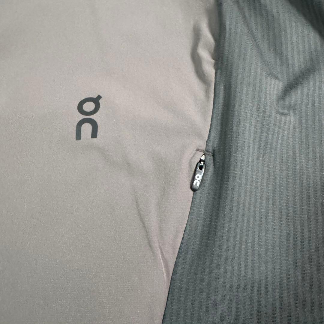 On × POST ARCHIVE FACTION セットアップ上下セット オン