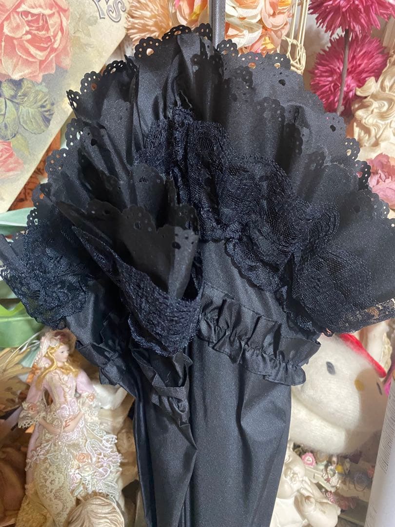 ほぼ定価‼️新品本日のみ価格❤️未使用‼️ベイビーザスターズ❤️アンブレラ定番ほぼ定価