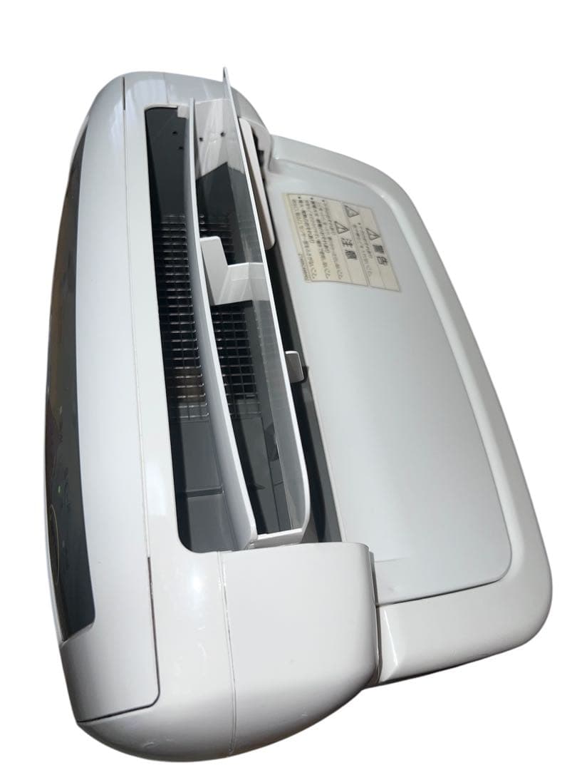 三菱 衣類乾燥除湿機　mj-p180px 2019年製