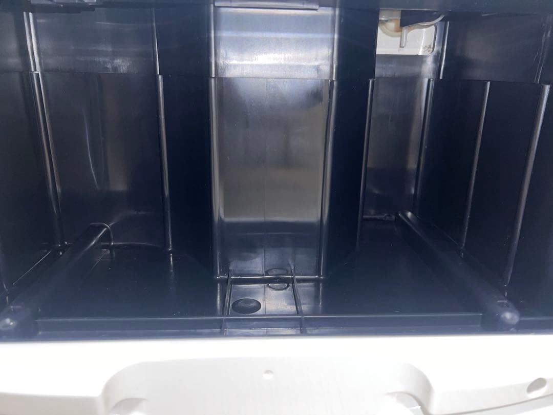 三菱 衣類乾燥除湿機　mj-p180px 2019年製