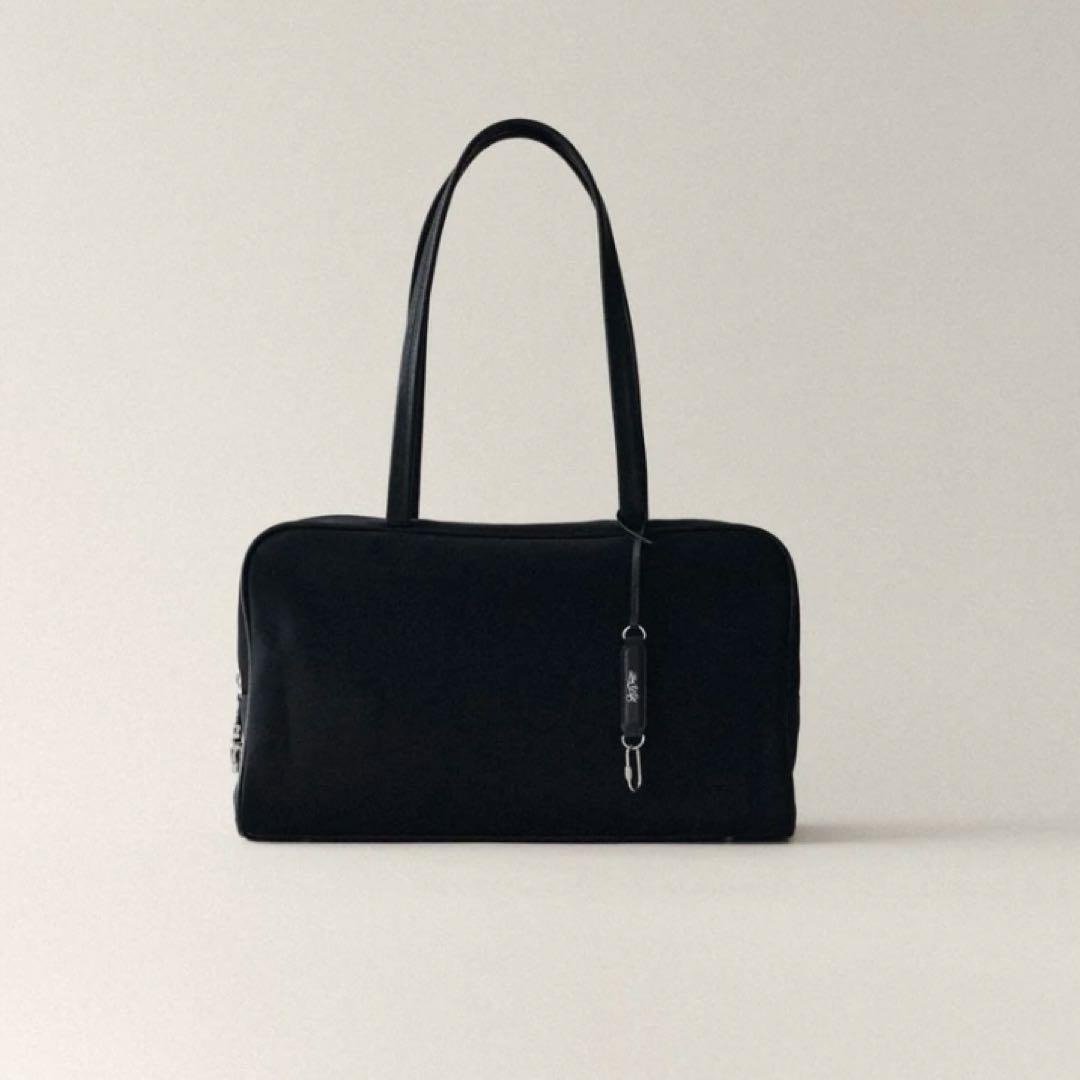 TOUTYEST トゥティエSAC LOQUET NYLON ロケナイロンバッグ