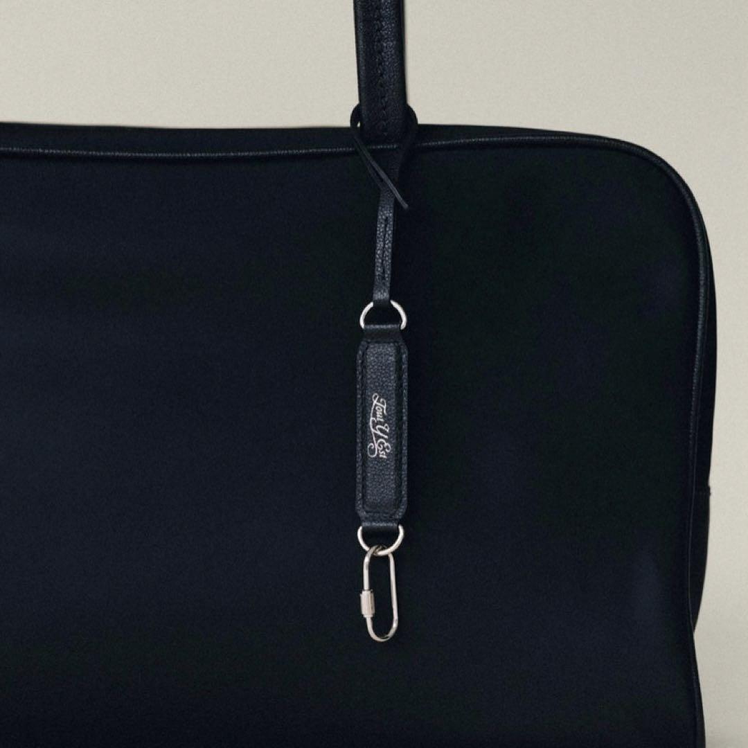 TOUTYEST トゥティエSAC LOQUET NYLON ロケナイロンバッグ