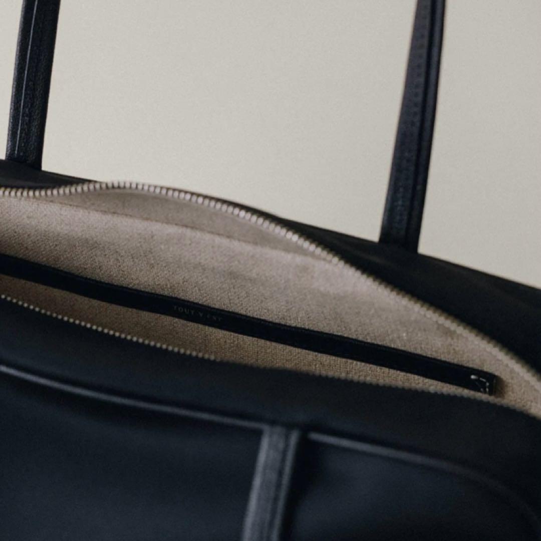 TOUTYEST トゥティエSAC LOQUET NYLON ロケナイロンバッグ